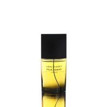Issey Miyake L’Eau d’Issey Pour Homme Noir Ambre EDP 2016 fragrance bottle