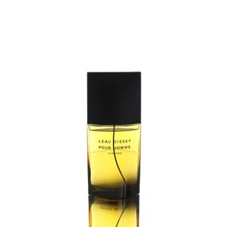 Issey Miyake L’Eau d’Issey Pour Homme Noir Ambre EDP 2016 fragrance bottle