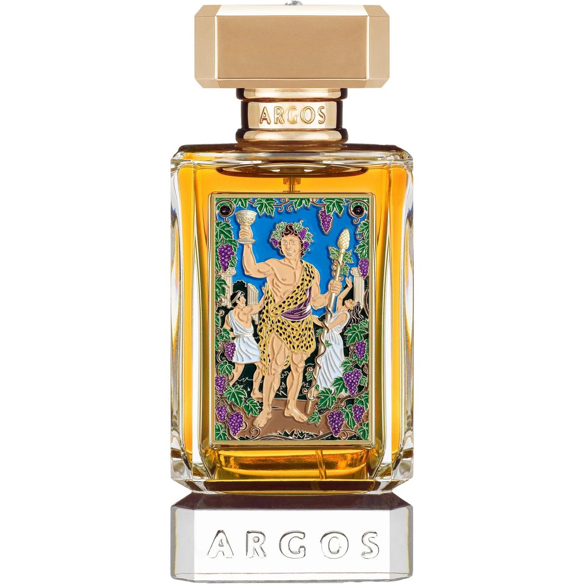 Argos La Dolce Vita Di Bacchus 2026 fragrance bottle