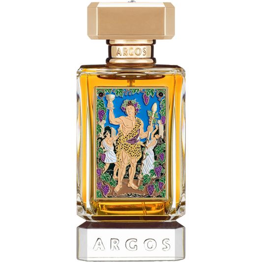 Argos La Dolce Vita Di Bacchus 2026 fragrance bottle