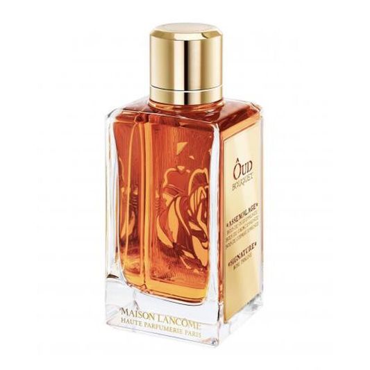 Lancôme Lancôme Oud Bouquet (2016) EDP 2016 fragrance bottle