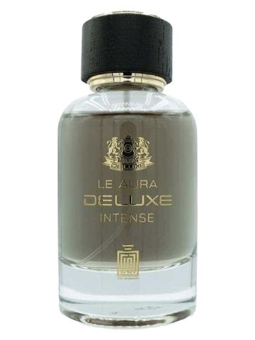 Aura Fragrances Le Aura Deluxe Intense 2023 fragrance bottle