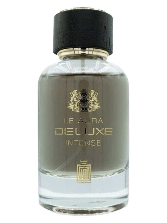 Aura Fragrances Le Aura Deluxe Intense 2023 fragrance bottle