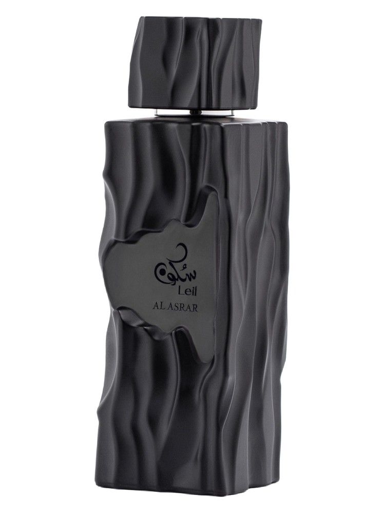 Al Asrar Leil 2026 fragrance bottle