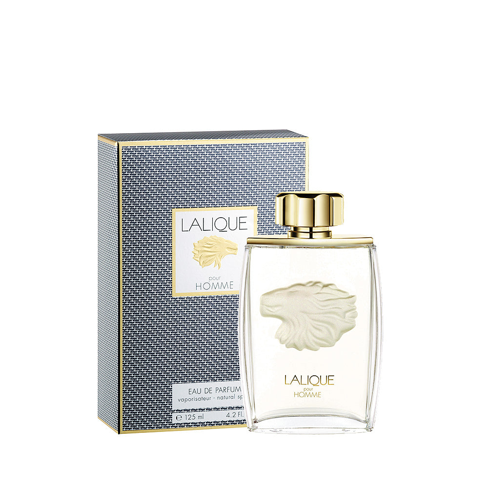 Lalique Lalique Pour Homme Lion Eau de Parfum 1997 fragrance bottle