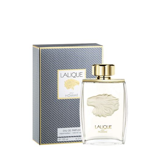 Lalique Lalique Pour Homme Lion Eau de Parfum 1997 fragrance bottle