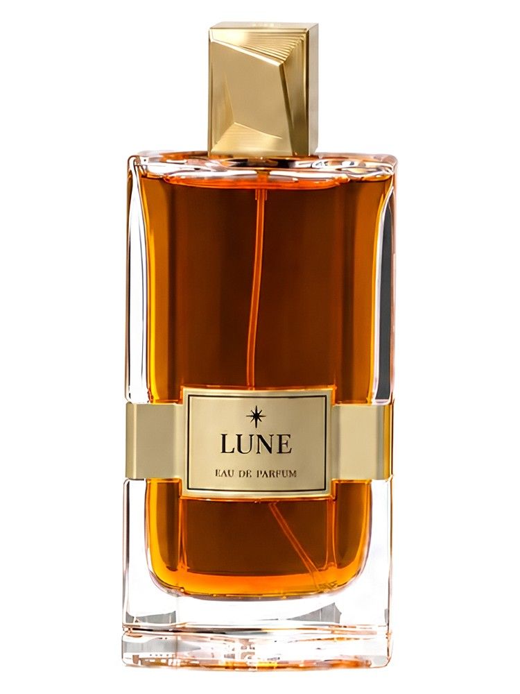 Aurora Scents Lune 2026 fragrance bottle