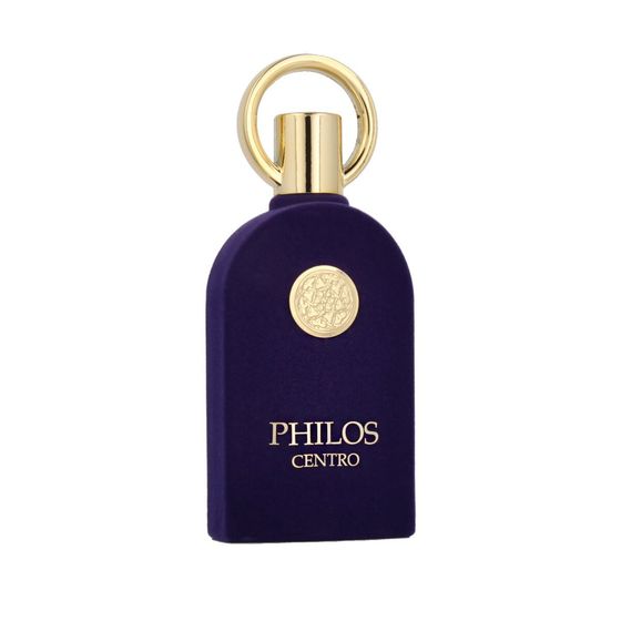 Maison Alhambra Maison Alhambra Philos Centro EDP 2022 fragrance bottle