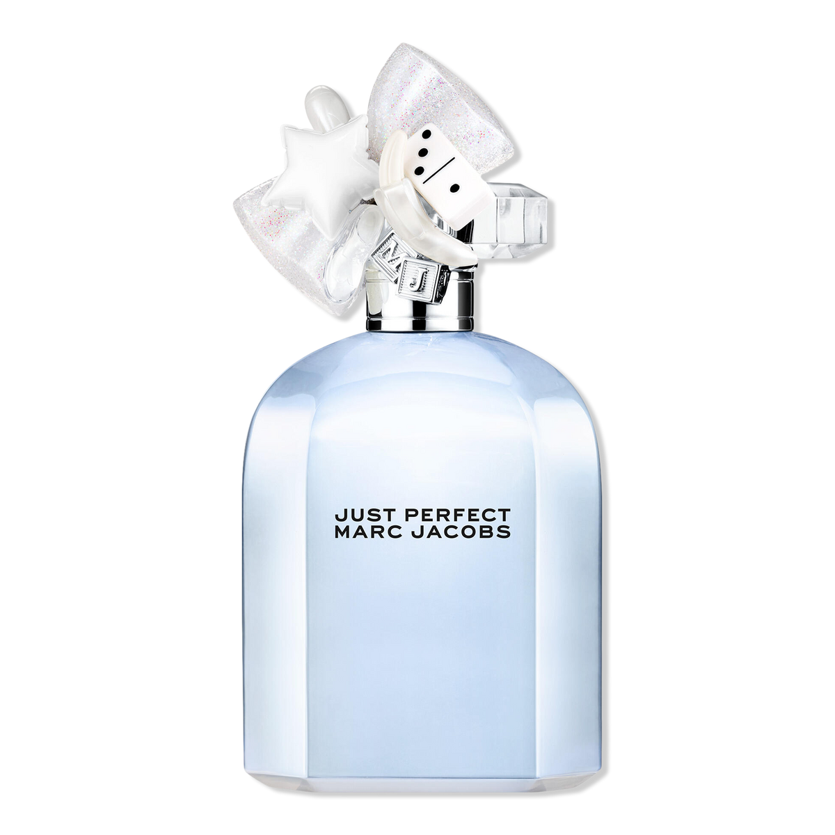 Marc Jacobs Just Perfect Eau de Parfum fragrance bottle