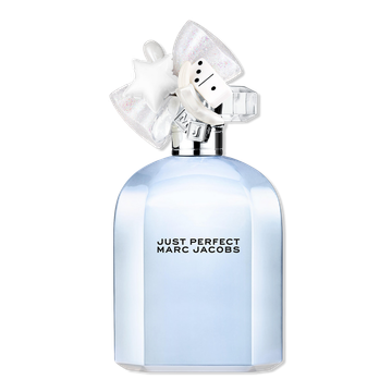Marc Jacobs Just Perfect Eau de Parfum fragrance bottle