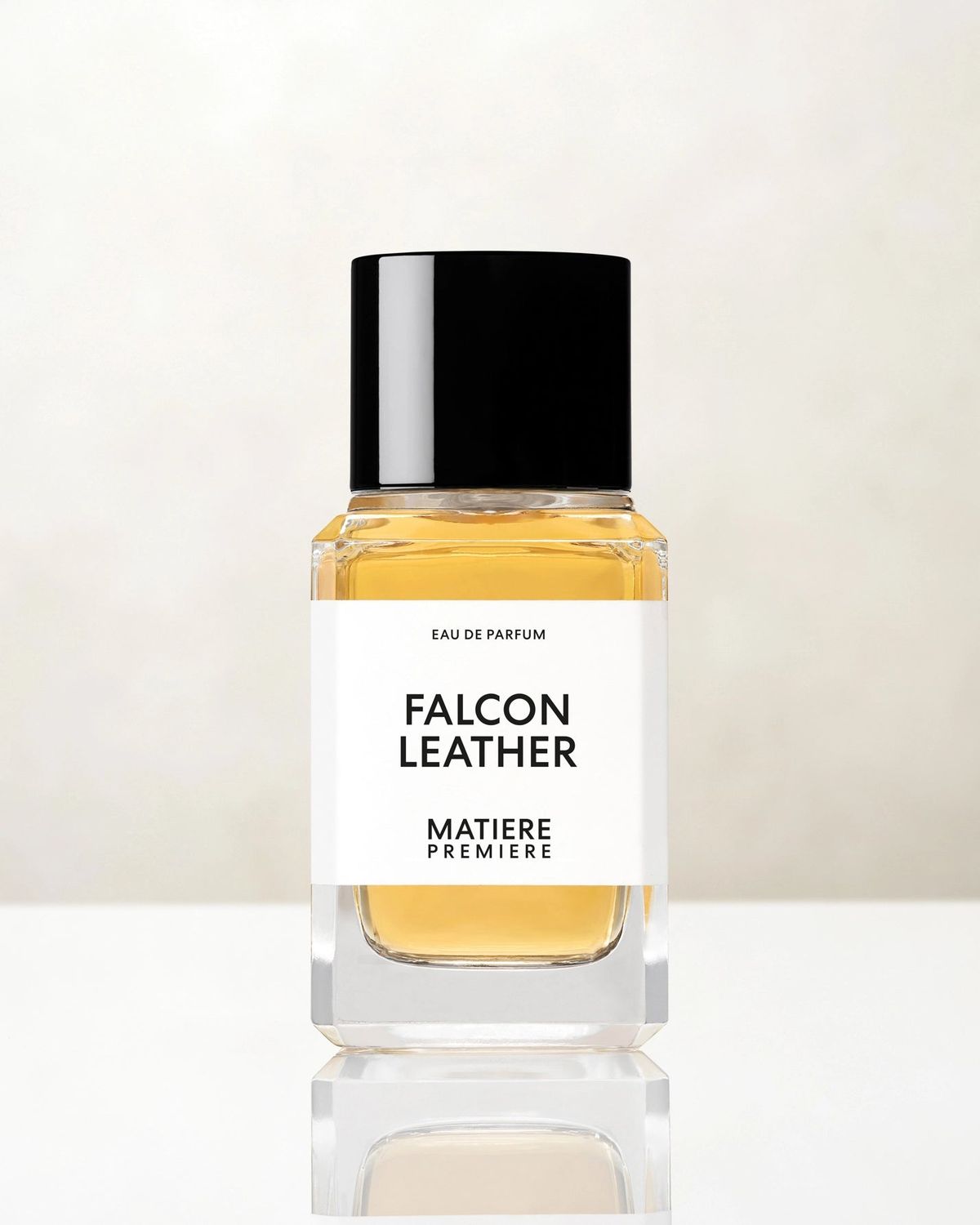 Matière Première Matière Première Falcon Leather Eau de Parfum 2019 fragrance bottle