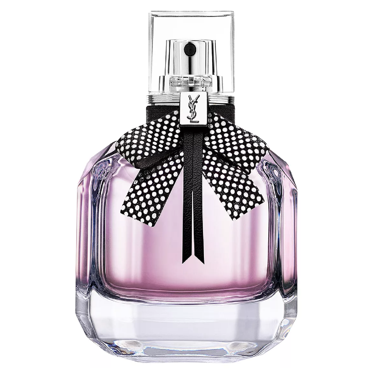 Yves Saint Laurent Mon Paris Couture Eau de Parfum bottle
