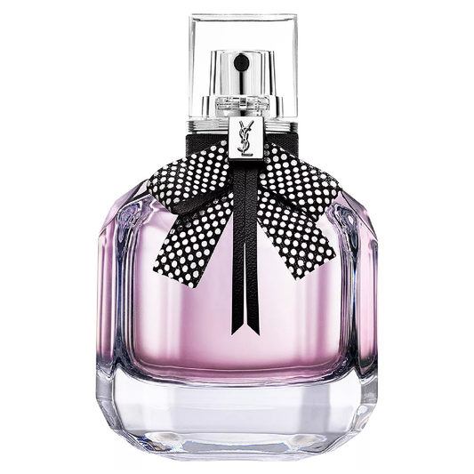 Yves Saint Laurent Mon Paris Couture Eau de Parfum bottle