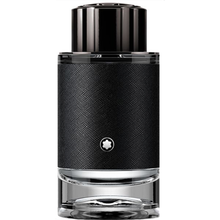 Montblanc Explorer Eau de Parfum bottle