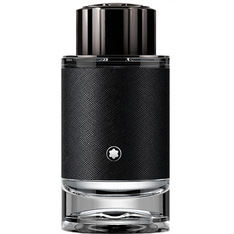Montblanc Explorer Eau de Parfum bottle