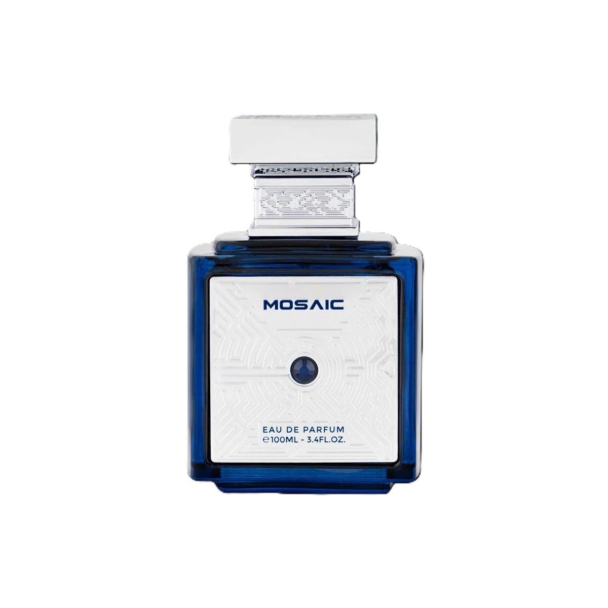 Gulf Orchid Mosaic 2026 fragrance bottle