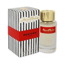Rochas Moustache Original 1949 Eau de Toilette bottle and box