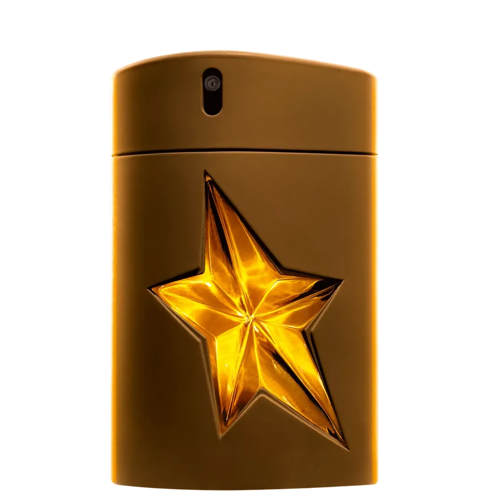 Mugler A*Men Pure Havane Eau de Toilette 2011 fragrance bottle