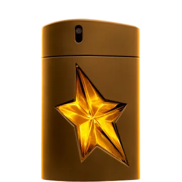 Mugler A*Men Pure Havane Eau de Toilette 2011 fragrance bottle