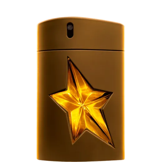 Mugler A*Men Pure Havane Eau de Toilette 2011 fragrance bottle
