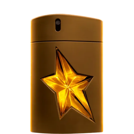 Mugler A*Men Pure Havane Eau de Toilette 2011 fragrance bottle