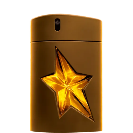 Mugler A*Men Pure Havane Eau de Toilette 2011 fragrance bottle