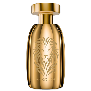 Mykonos Imperium Extrait de Parfum fragrance bottle