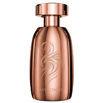 Mykonos Marbella Extrait de Parfum fragrance bottle