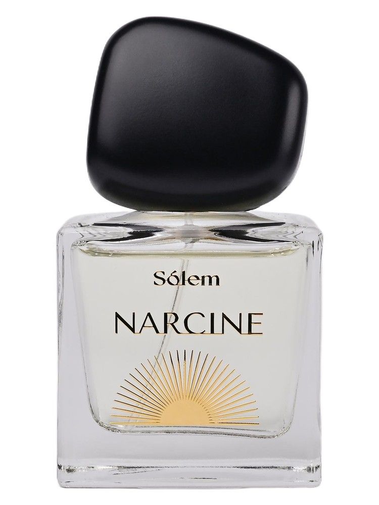 Sólem Narcine 2026 fragrance bottle