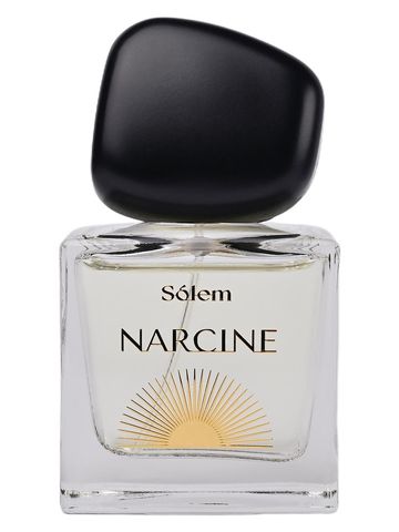 Sólem Narcine 2026 fragrance bottle