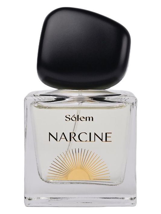 Sólem Narcine 2026 fragrance bottle