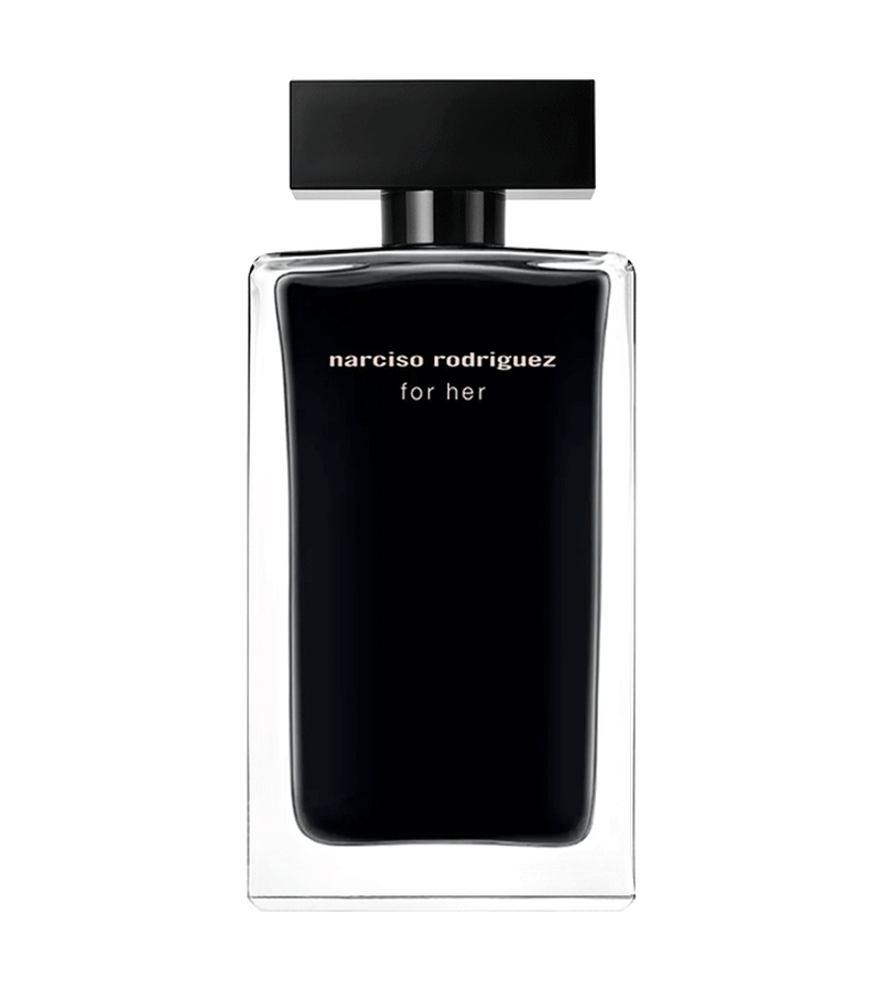 Narciso Rodriguez Narciso Rodriguez For Her EDT 2003 fragrance bottle