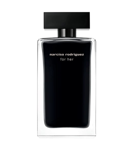Narciso Rodriguez Narciso Rodriguez For Her EDT 2003 fragrance bottle