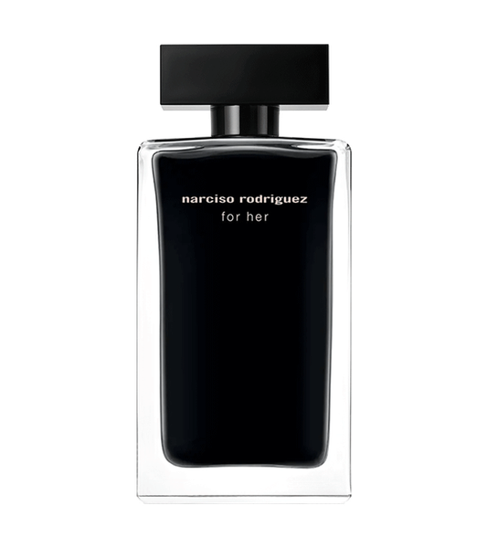 Narciso Rodriguez Narciso Rodriguez For Her EDT 2003 fragrance bottle