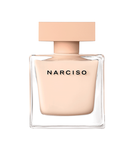 Narciso Rodriguez Narciso Rodriguez Narciso Poudrée EDP fragrance bottle