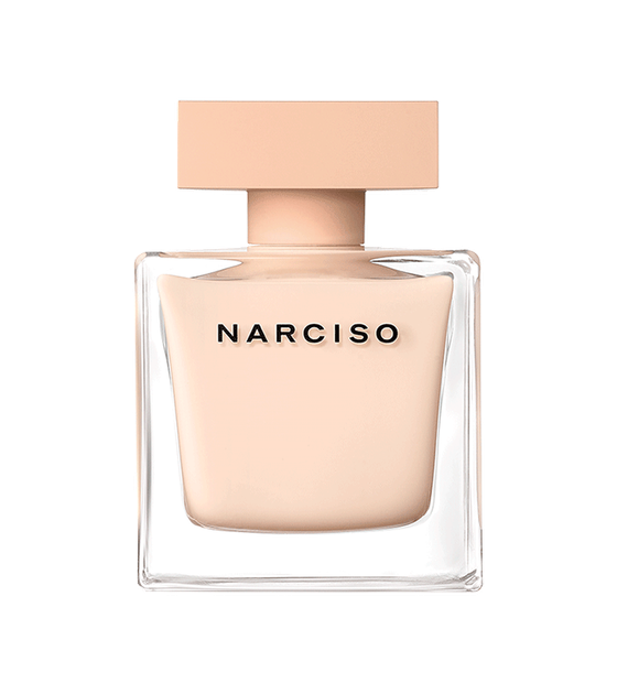 Narciso Rodriguez Narciso Rodriguez Narciso Poudrée EDP fragrance bottle