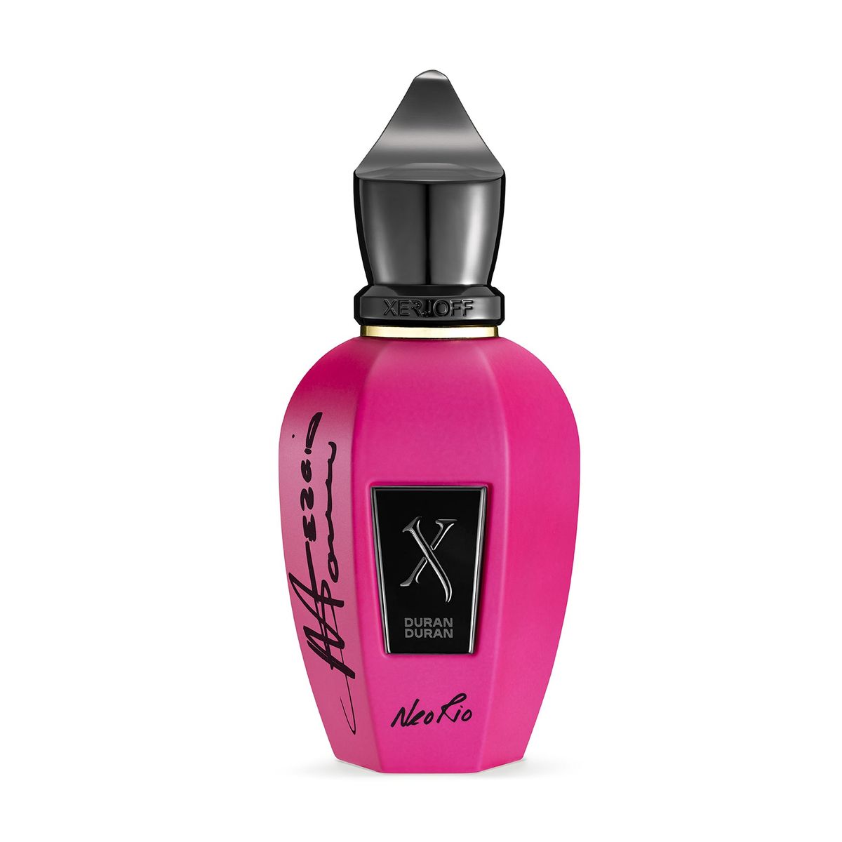 Xerjoff NeoRio Signed Edition 2026 fragrance bottle