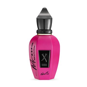 Xerjoff NeoRio Signed Edition 2026 fragrance bottle