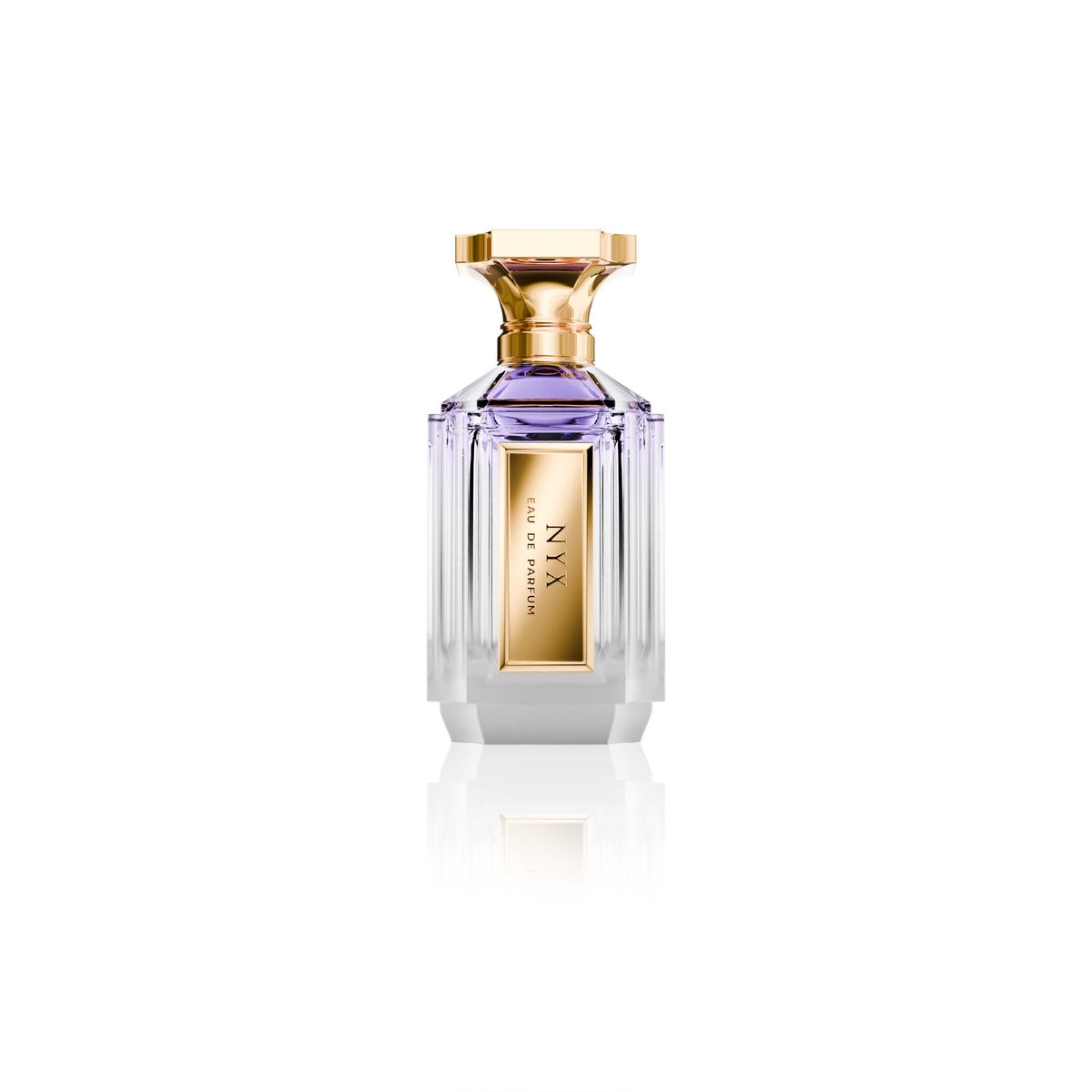 Velixir Nyx fragrance bottle