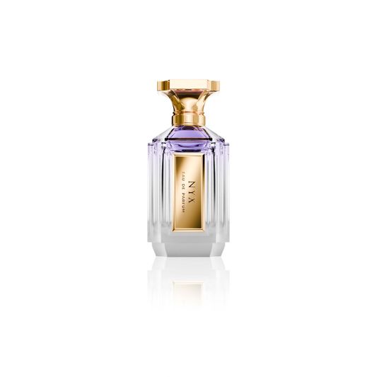 Velixir Nyx fragrance bottle