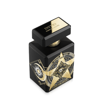 Initio Parfums Prives Oud for Grace 2026 fragrance bottle