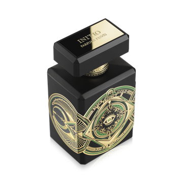 Initio Parfums Privés Initio Oud for Happiness EDP 2021 fragrance bottle