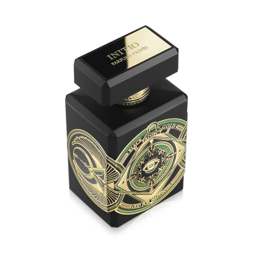 Initio Parfums Privés Initio Oud for Happiness EDP 2021 fragrance bottle