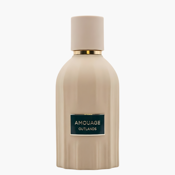 Amouage Outlands 2024 fragrance bottle