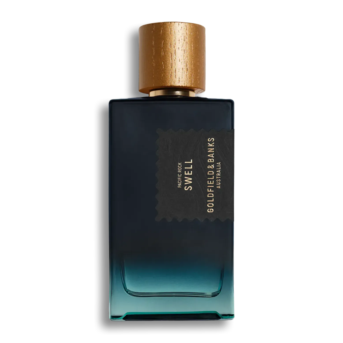 Goldfield & Banks Pacific Rock Swell 2026 fragrance bottle