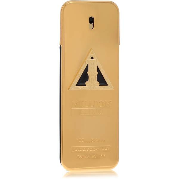 Rabanne Rabanne 1 Million Elixir Parfum Intense 2022 fragrance bottle