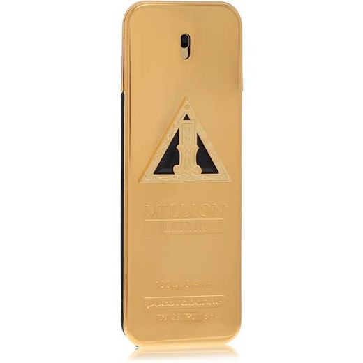 Rabanne Rabanne 1 Million Elixir Parfum Intense 2022 fragrance bottle