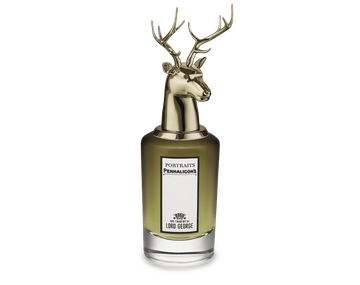 Penhaligon's Penhaligon's Portraits The Tragedy of Lord George EDP fragrance bottle
