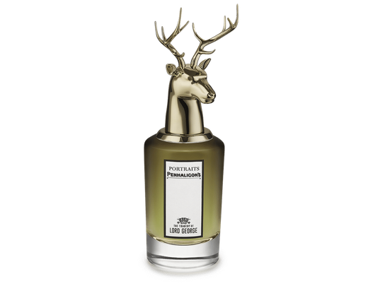 Penhaligon's Penhaligon's Portraits The Tragedy of Lord George EDP fragrance bottle