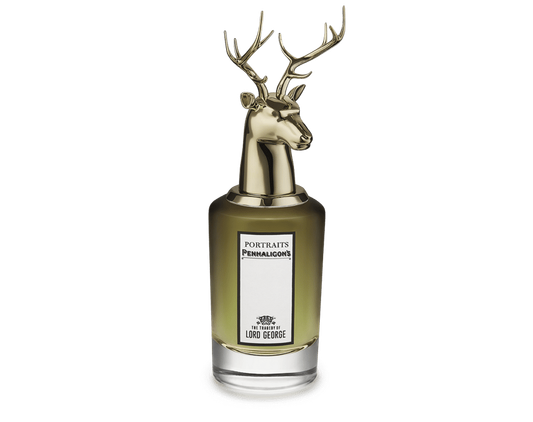 Penhaligon's Penhaligon's Portraits The Tragedy of Lord George EDP fragrance bottle